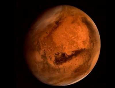 Planet Mars www.simplenews.me