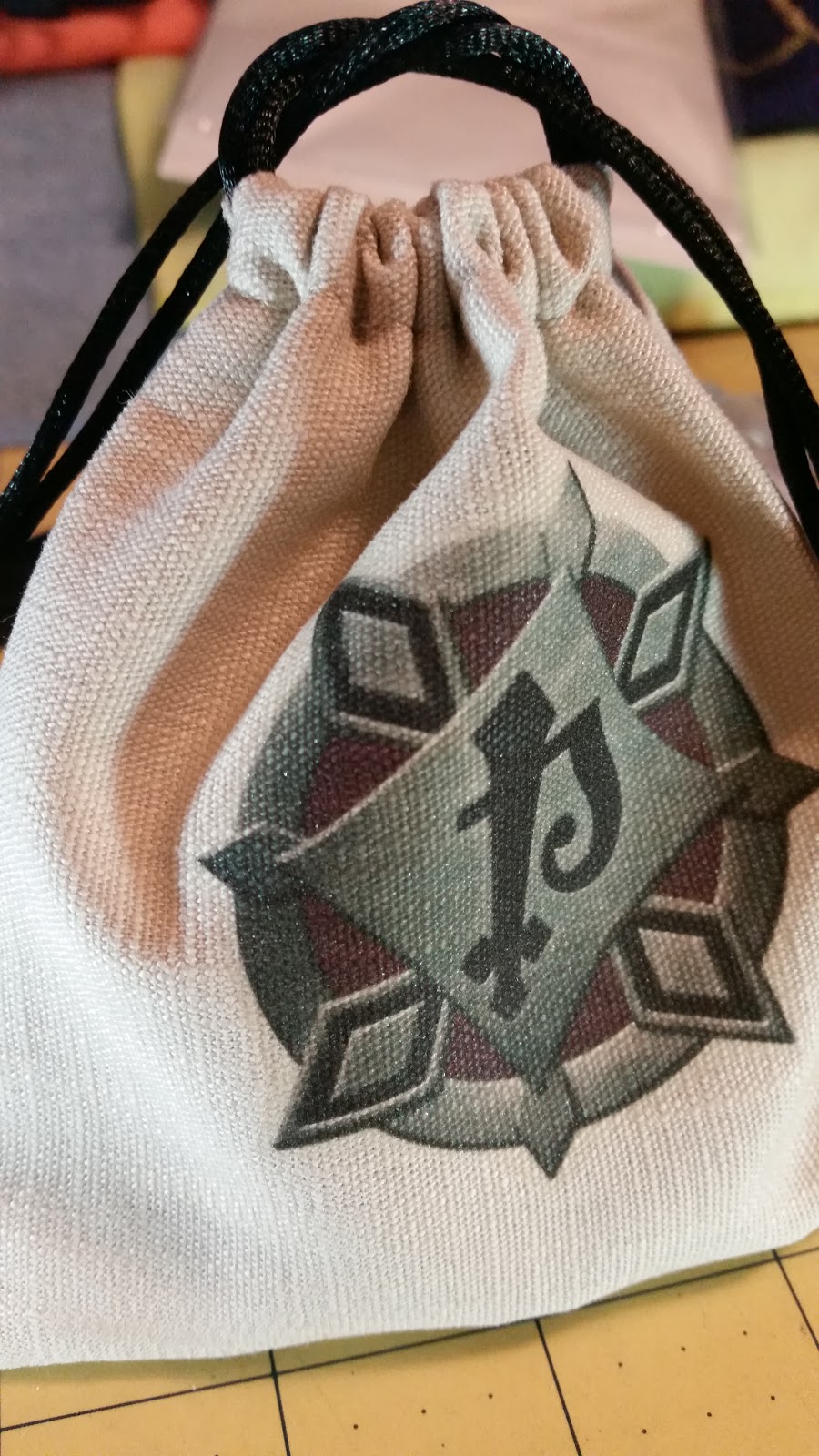 d4d6d8d10d12d20 Review Of The Pathfinder & Metal RPG Dice Set