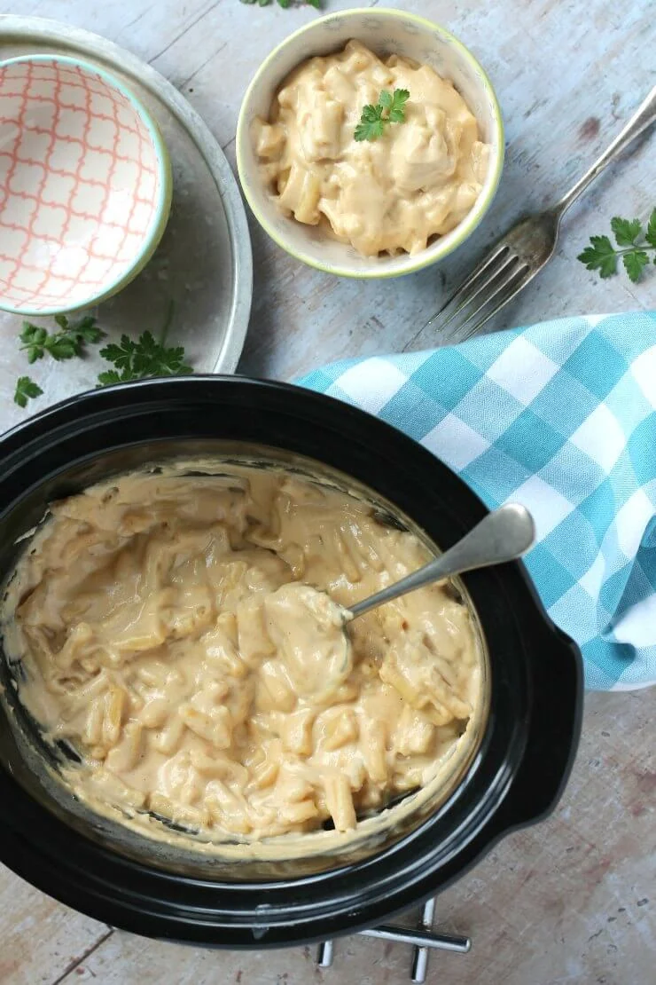 Slow Cooker Gammon in Pineapple Juice A Cornish Food Blog Jam and