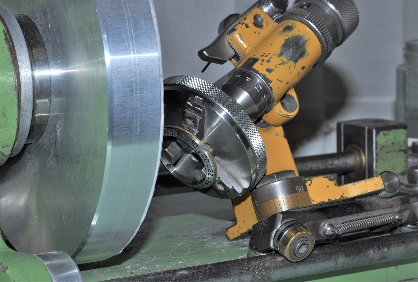 Fhnw Iarch Semesterprogramm Fs17 By Master Architektur Issuu