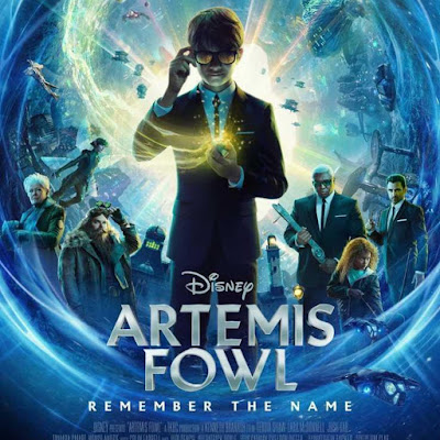 Artemis-fowl