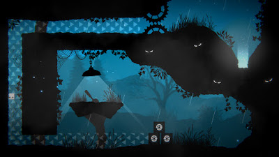 Birthday Of Midnight Game Screenshot 6
