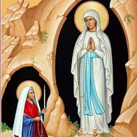 Our Lady of Lourdes