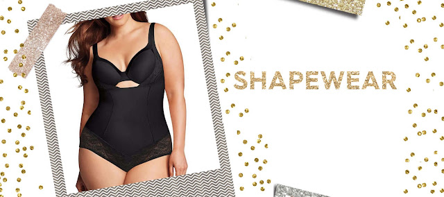 Embrace Your Curves With Shapewear 