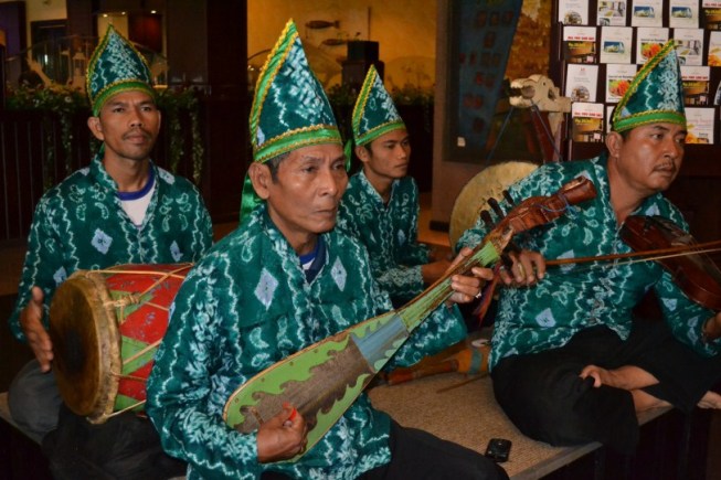 Kulirner, Budaya dan Ciri Khas Provinsi Kalimantan Selatan ~ Seputar