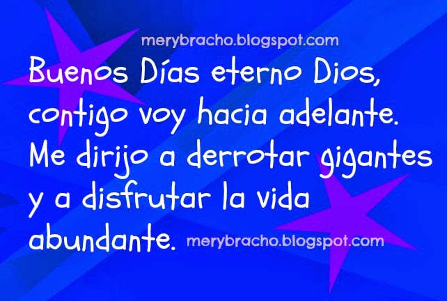 Buenos días semana, alegría. Bienvenida a un nuevo día, semana, jornada, trabajo. Esperanza en el futuro. Bendiciones . Motivación personal para una nueva semana.Feliz  lunes.  Optimismo en la vida. Poemas motivadores, cristianos. Mensaje cristiano de aliento para amigos. Palabras de ánimo. 