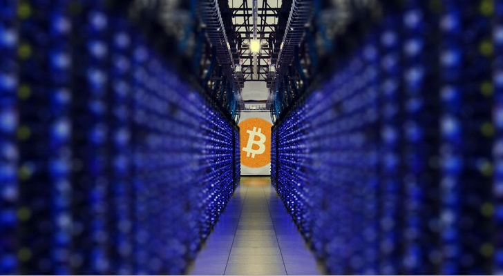 Image result for bitcoin servers