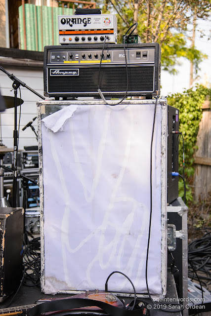 Royal Mountain Records Goodbye to Summer BBQ on Saturday, September 21, 2019 Photo by Sarah Ordean at One In Ten Words oneintenwords.com toronto indie alternative live music blog concert photography pictures photos nikon d750 camera yyz photographer summer music festival bbq beer sunshine blue skies love