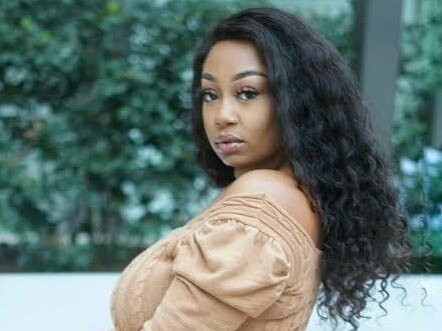 Brittney Tonee Biography, Body Statistics, Facts