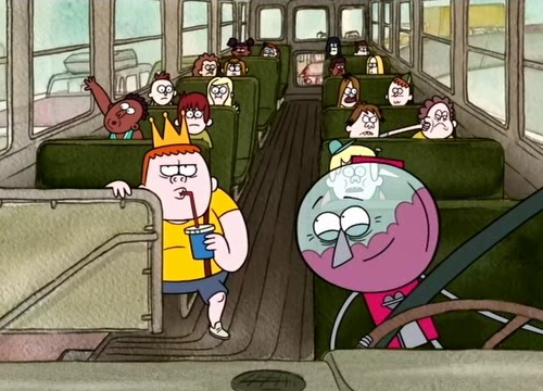 Where Can You Watch Regular Show For Free Watch free full length HD regular show episodes streaming!: February 2012