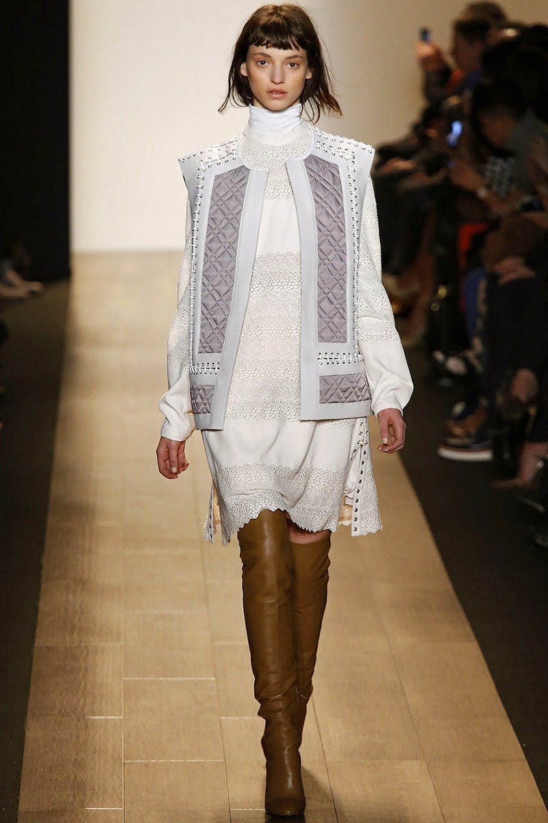 runway inspiration: BCBG Max Azria Fall 2015