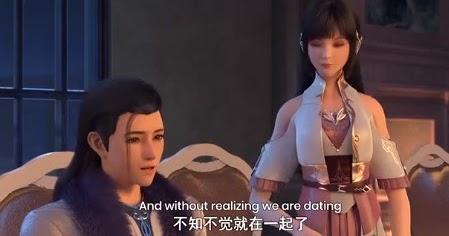 Get Snow Eagle Lord Lord Xue Ying Episode 20 English Subtitles Desktop Wallpaper Get Wallpaper Snow Eagle Lord Lord Xue Ying Episode 20 English Subtitles For Android Free