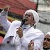Habib Rizieq Lakukan Pertemuan dengan Anies Baswedan Selepas Isya