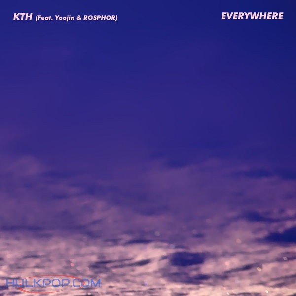 KTH – Everywhere – Single