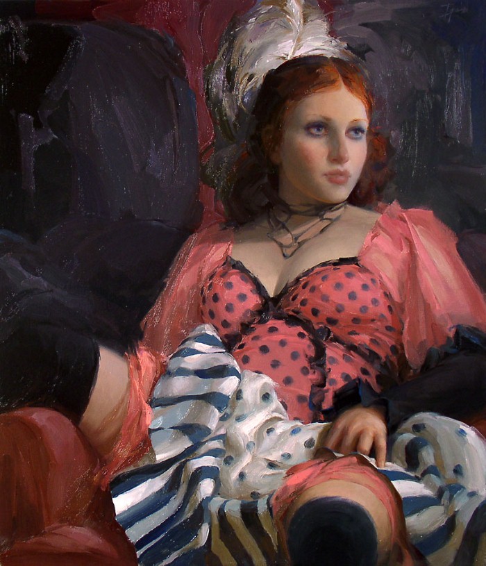 Игнат Игнатов Современные болгарские художники