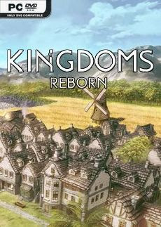 صورة للعبة Kingdoms Reborn