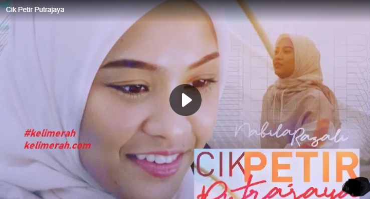 Telemovie Cik Petir Putrajaya