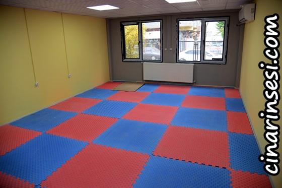 Diyarbakır'da engelli bireylerin kalabileceği mola evlerinde son hazırlıklar yapılıyor