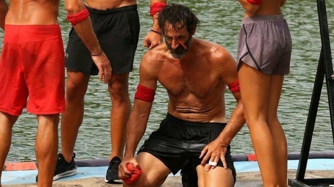 Έμειναν στις... απειλές οι τηλεθεατές: Σάρωσε ξανά το Survivor!