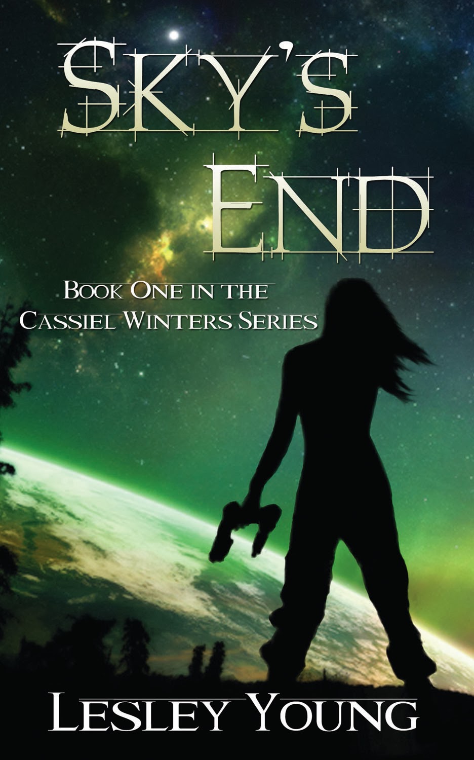 Lisa Haselton's Reviews and Interviews: Interview with sci-fi romance