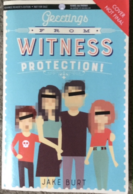 greetings from witness protection greetings from witness protection