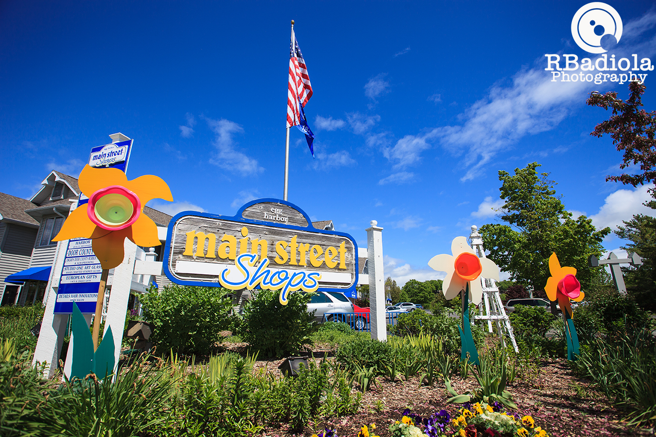 Me and my aperture Egg Harbor Wisconsin