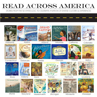 The Book Bug: Read Across America in a Diverse and Inclusive Way