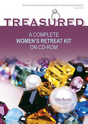 Treasured Retreat Kit