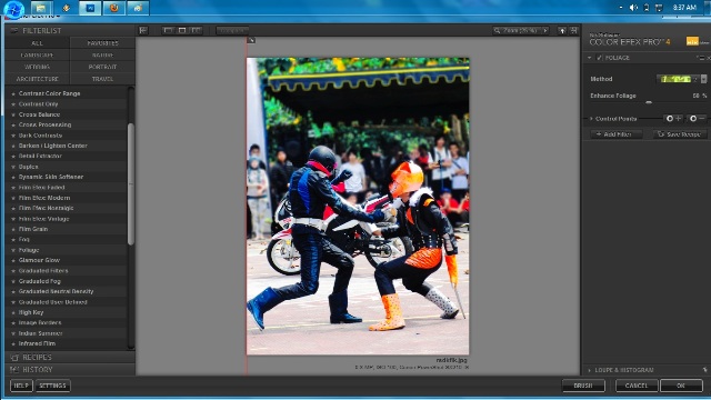 efex pro 4 efex pro 4