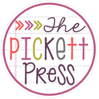 The Pickett Press