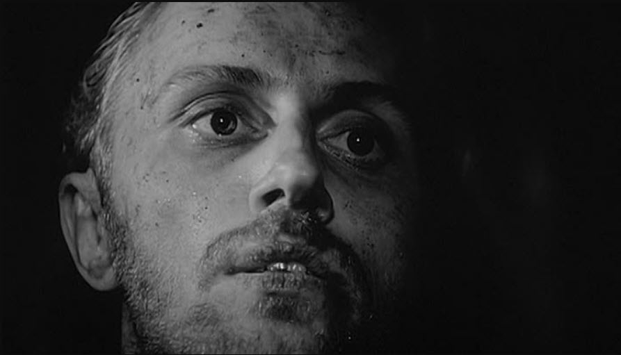 Acorazado Cinéfilo. Francisco Huertas Hernández "Восхождение" (1976