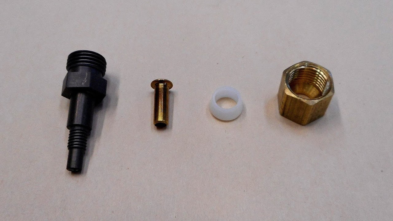 Compressed Air Valve Types Compre Choices