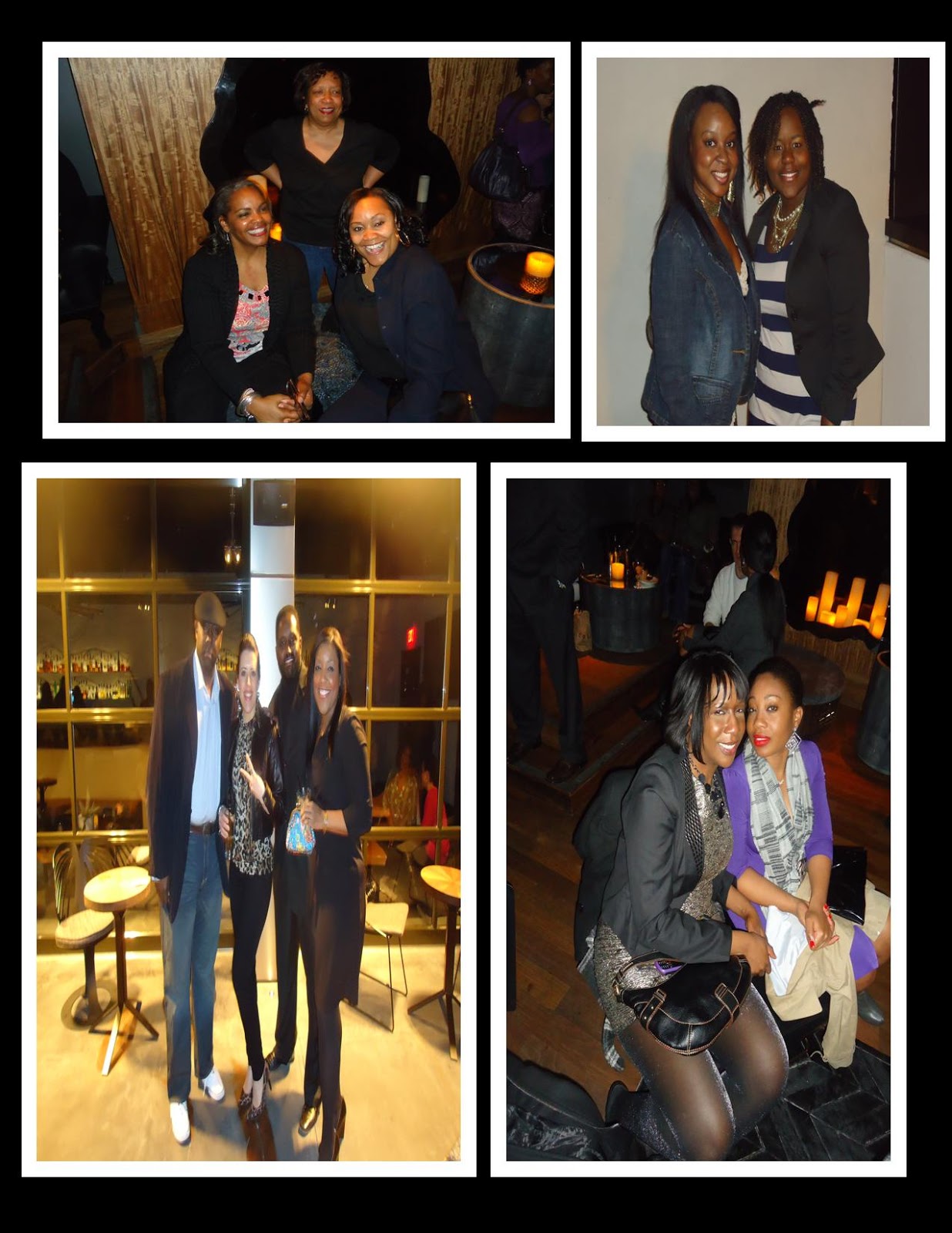 The Atlantic City Beat Flashing Lights The DG and PBNC Meet and Greet