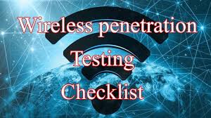 Pentesting LEAP Encrypted WLAN اختبار اختراق الشبكات اللاسلكية ذات تشفير وبا اختبار ليب