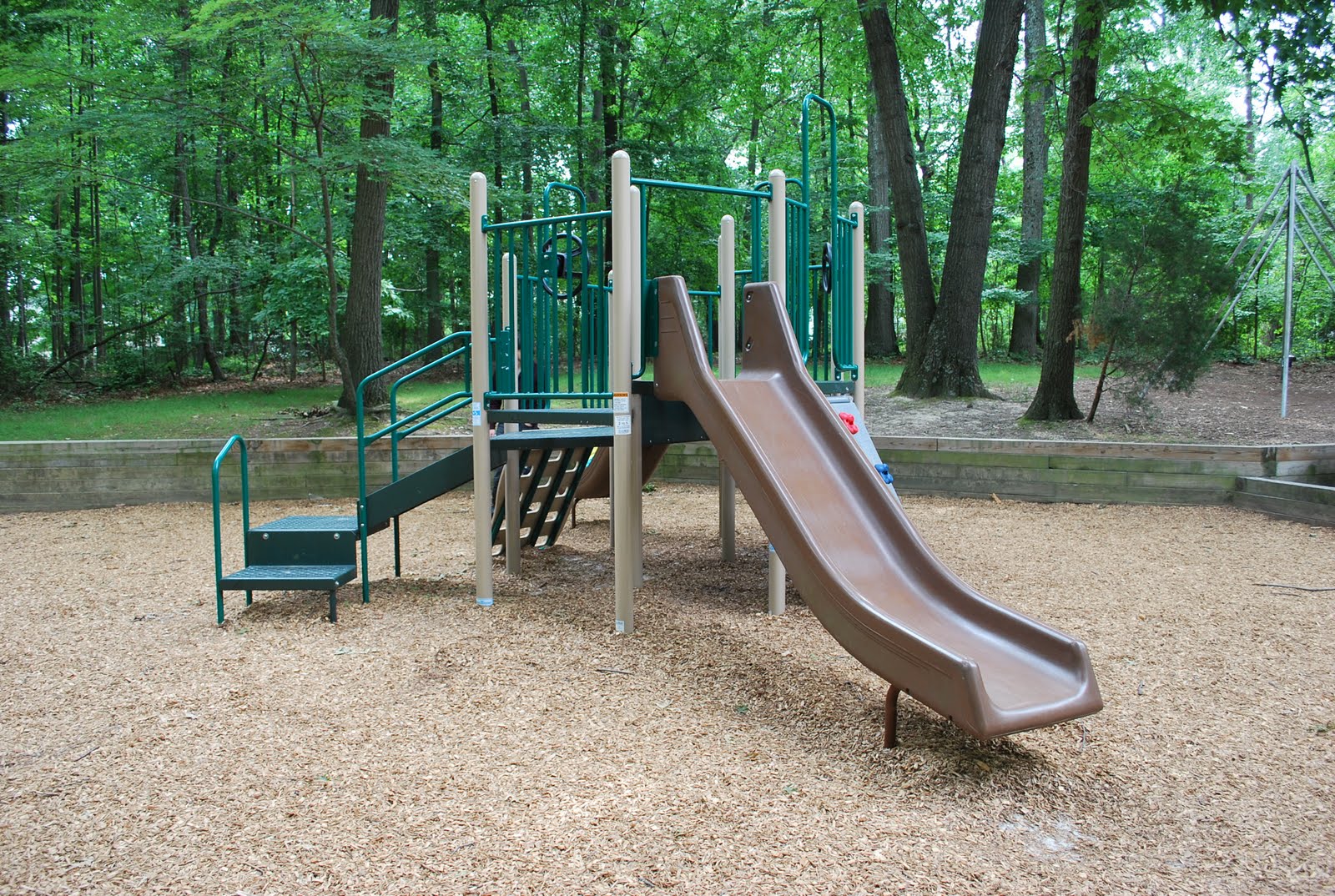 The Next Best Thing..... Glyndon Park in Vienna, VA!