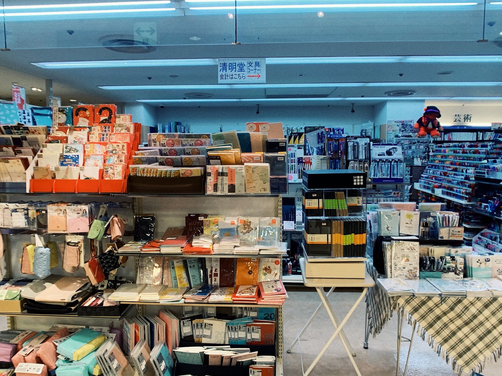 Japan Kanazawa 終於有一篇 金澤 富山 旅行 給文具控的總整理