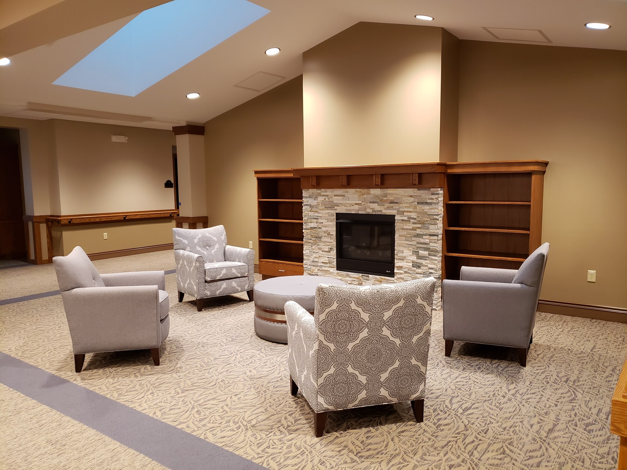 Stier Construction Inc News Linden Grove Waukesha