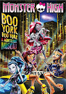 Monster High Boo York, Boo York Media Items