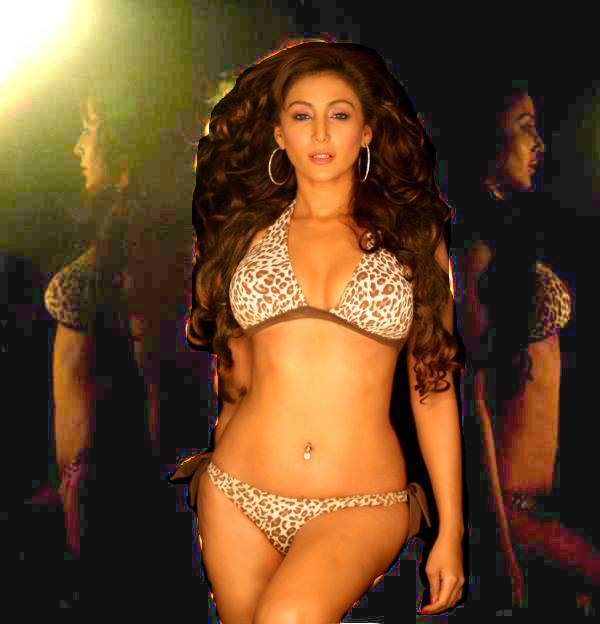 Style Girl Shilpi Sharma in HOt Bikini - Latest Wallpapers