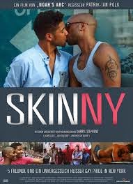 The skinny, 2012