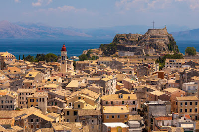 Αυτά είναι τα 18 μνημεία πολιτιστικής κληρονομιάς στην Ελλάδα