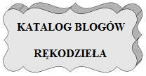 Katalog Blogów