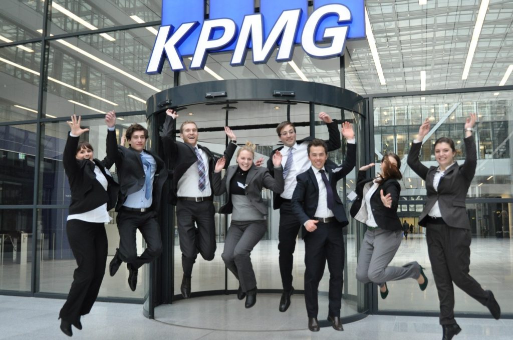 KPMG kpmg