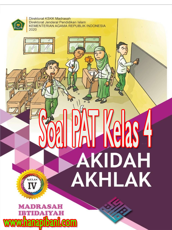 View Soal Cpns 2018 Dan Kunci Jawaban Untuk Guru Akidah Akhlak Pictures View Soal Cpns 2018 Dan Kunci Jawaban Untuk Guru Akidah Akhlak Pictures