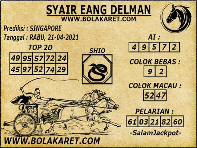 gambar togel syair sgp