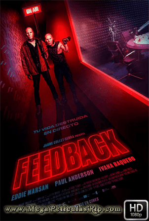 Feedback 1080p Latino