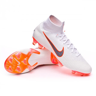 Mercurial Superfly Elite Boots
