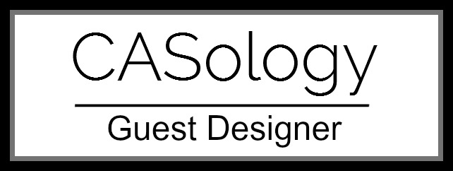 CASology Guest Designer