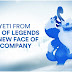 The Yeti from League of Legends is the New Face of This Company