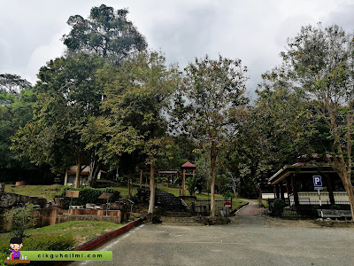 Pengalaman ke Binaan Tertua Manusia, Candi Lembah Bujang!